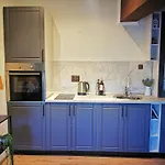 Private In Snezhanka Apartment Pamporovo