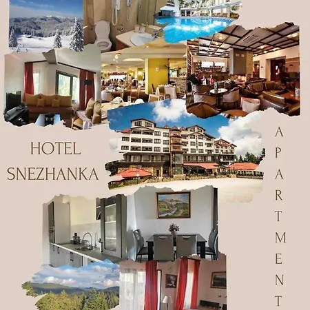 Private In Snezhanka *