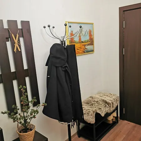 דירה Private In Snezhanka פמפורובו