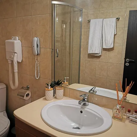 Private In Snezhanka