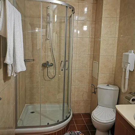 Private In Snezhanka
