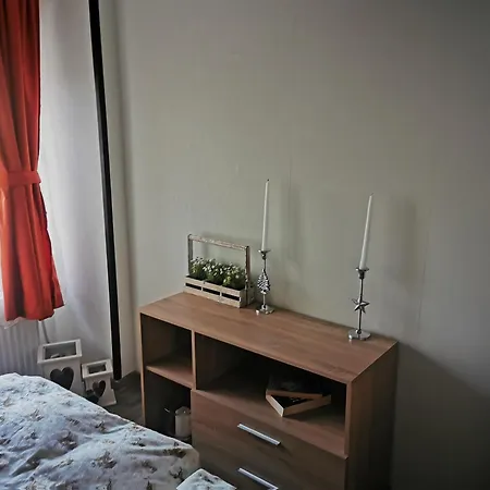 דירה Private In Snezhanka פמפורובו