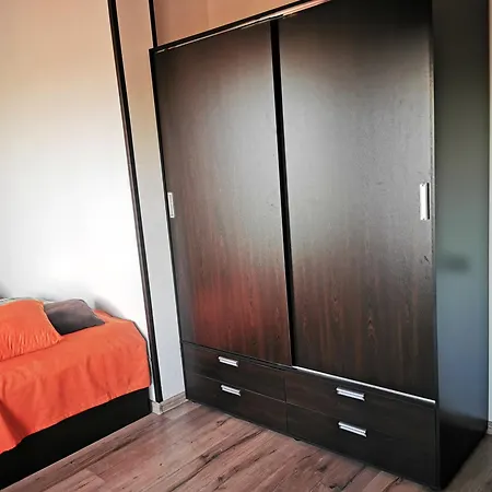 Private In Snezhanka Apartmán