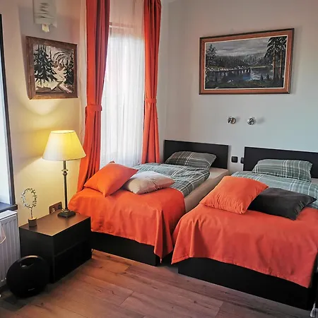 Apartmán Private In Snezhanka *