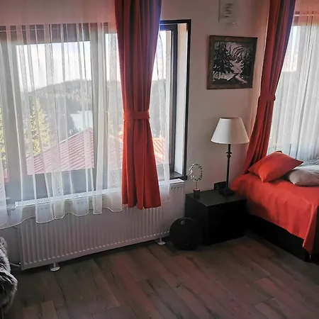 דירה Private In Snezhanka *