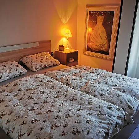 Apartmán Private In Snezhanka