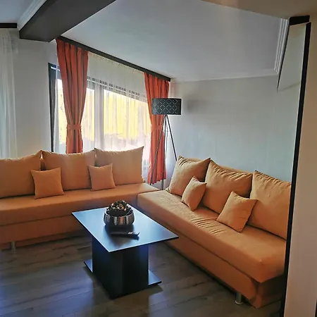 Private In Snezhanka *