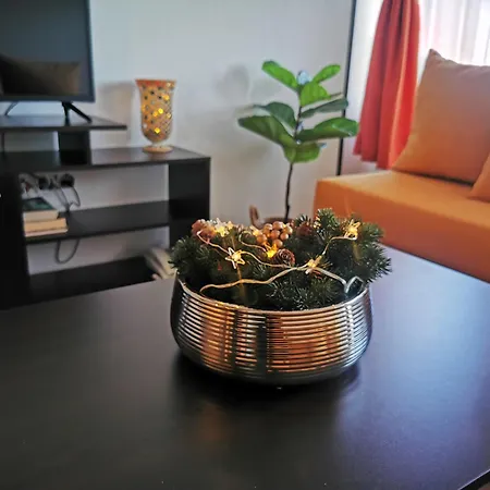 דירה Private In Snezhanka