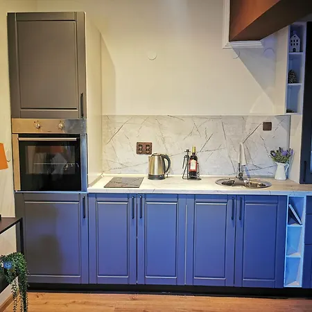 Private In Snezhanka Apartmán Pamporovo