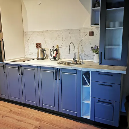 Private In Snezhanka Apartmán *