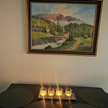 Private In Snezhanka * Pamporovo