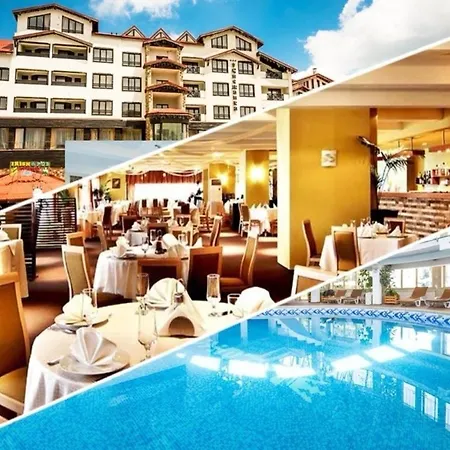 Daire Private In Snezhanka *