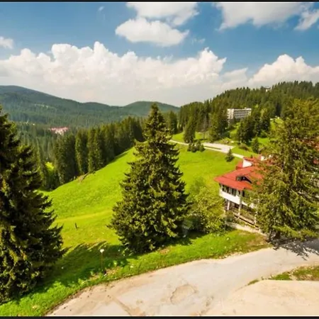 Apartmán Private In Snezhanka Pamporovo