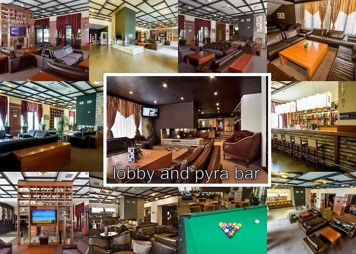 Διαμέρισμα Private In Snezhanka Παμπόροβο